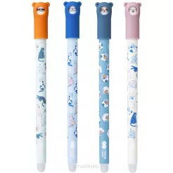 Długopis Wymazywalny Happy Color Uszaki Koty