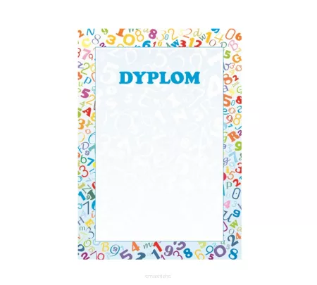 Dyplomy