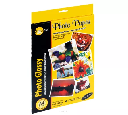 Papier fotograficzny