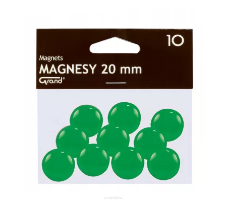Magnesy