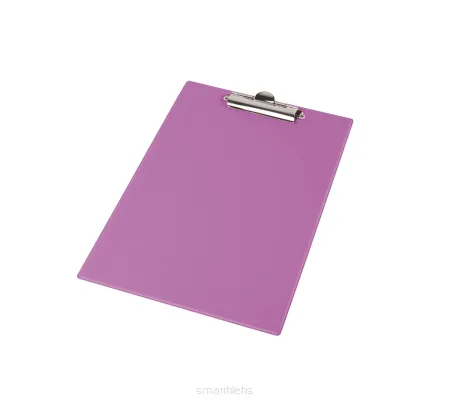 Deska z klipem