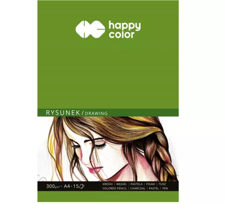 Happy Color