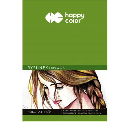 Happy Color