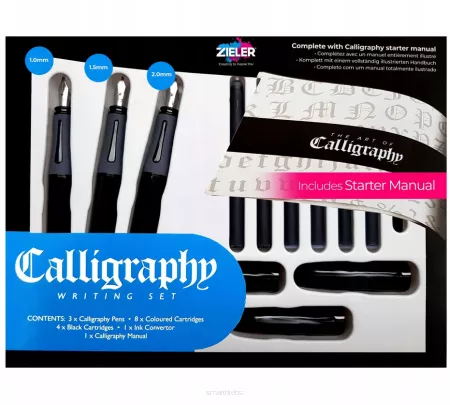 Kaligrafia