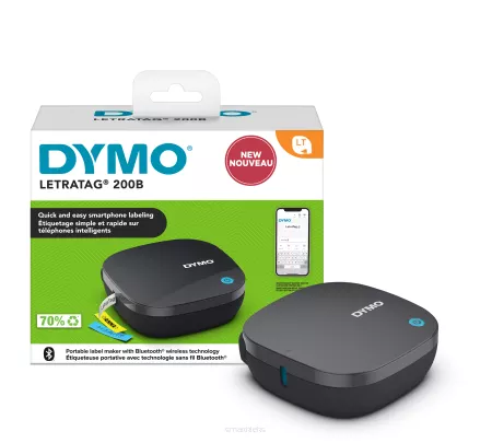 Drukarki Dymo