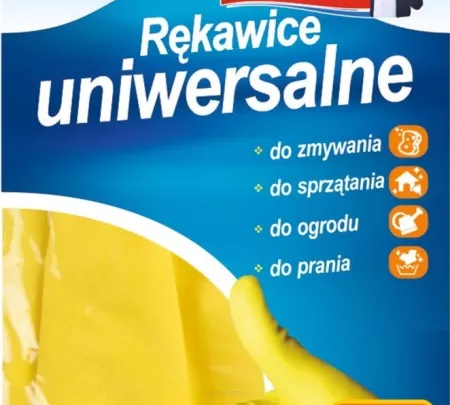 Rękawice