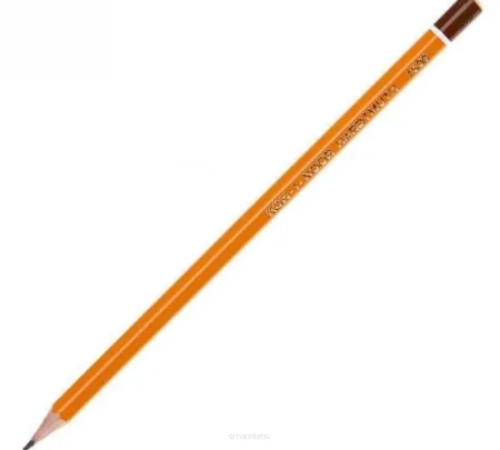 Ołówki na sztuki