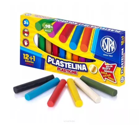Plastelina