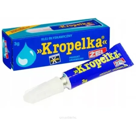 Kleje