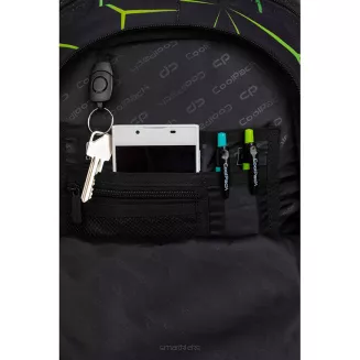 Plecak CoolPack Drafter Quake SmartKleks.pl