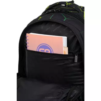 Plecak CoolPack Drafter Quake SmartKleks.pl