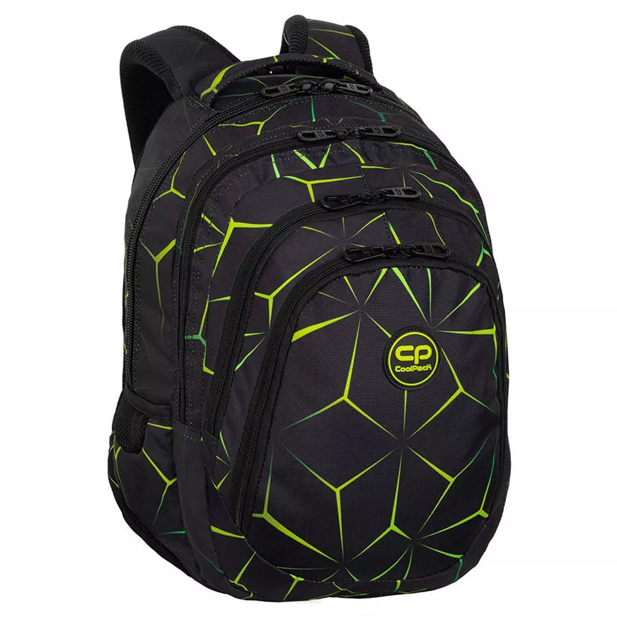 Plecak CoolPack Drafter Quake SmartKleks.pl