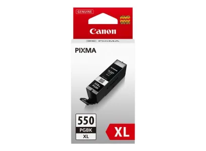 CANON TUSZ CLI555 XL PGBK BLACK IP7250