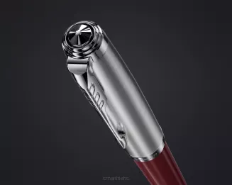 Parker 51 Pióro Wieczne Burgund CT smartkleks.pl