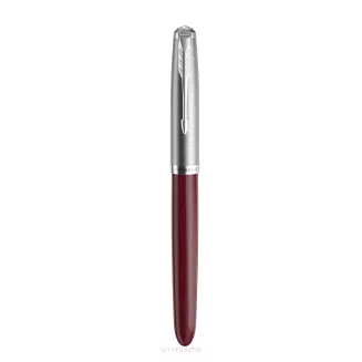 Parker 51 Pióro Wieczne Burgund CT smartkleks.pl