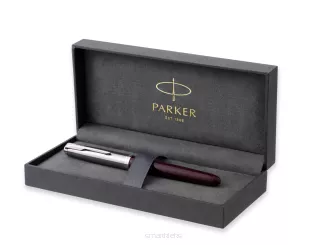 Parker 51 Pióro Wieczne Burgund CT smartkleks.pl