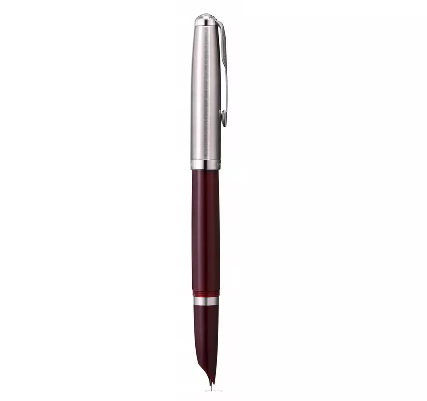 Parker 51 Pióro Wieczne Burgund CT smartkleks.pl