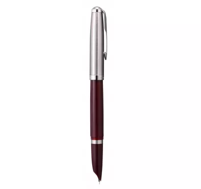 Parker 51 Pióro Wieczne Burgund CT