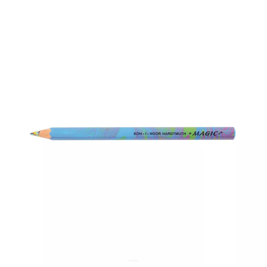 KEDKA MAGIC KIN KOH-I-NOOR FIRE