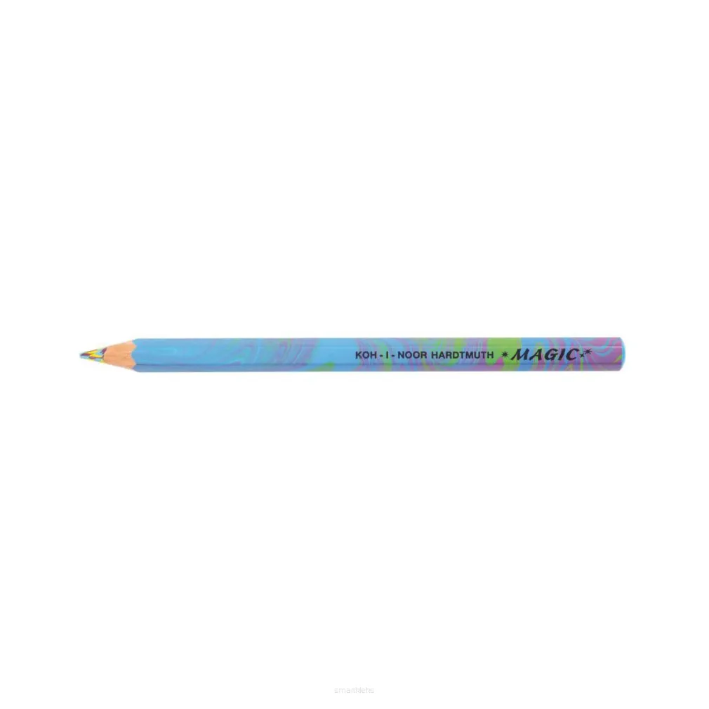 KEDKA MAGIC KIN KOH-I-NOOR FIRE
