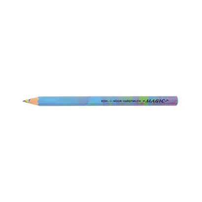 KEDKA MAGIC KIN  KOH-I-NOOR FIRE