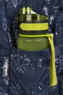 Plecak CoolPack szkolny SCOUT MANDALORIAN SmartKleks.pl