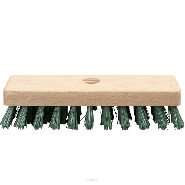 SZROBER NYLON Z ŻÓŁTYM WŁOSIEM