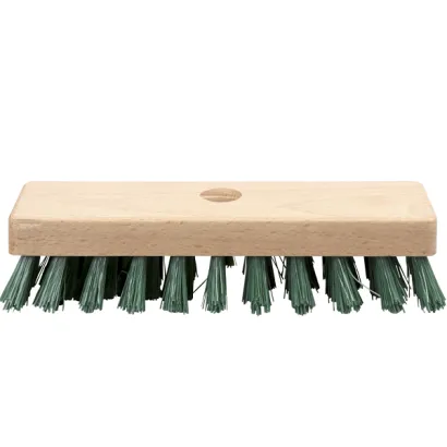 SZROBER NYLON Z ŻÓŁTYM WŁOSIEM