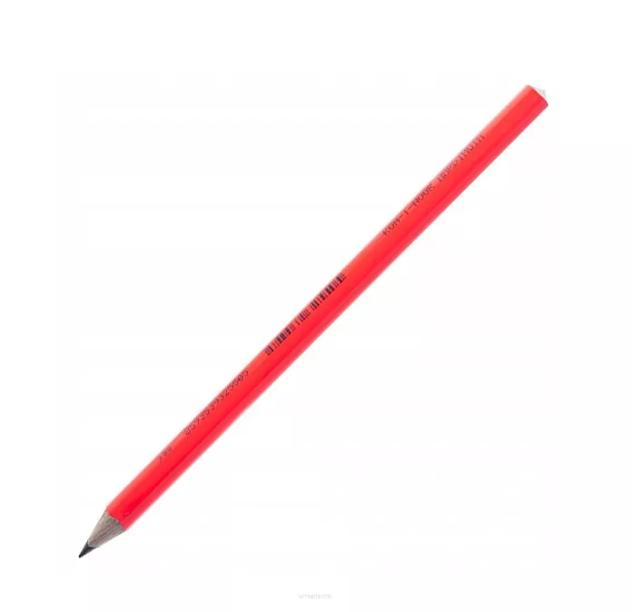 Ołówek Trójkątny Fluo Koh-I-Noor