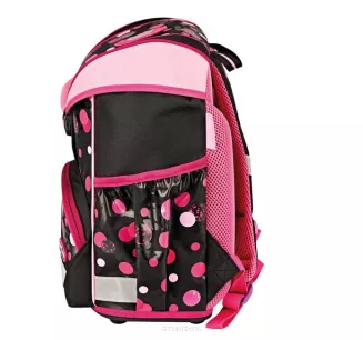 Tornister Herlitz Ultralight Cats&Dots - 2