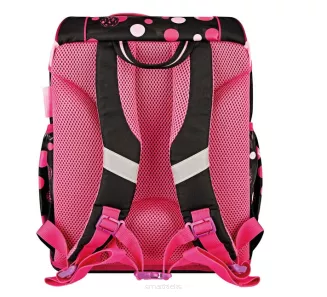 Tornister Herlitz Ultralight Cats&Dots - 3