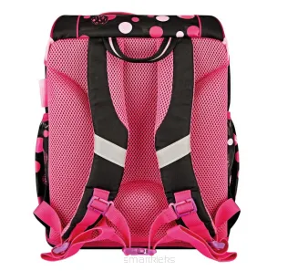 Tornister Herlitz Ultralight Cats&Dots - 3