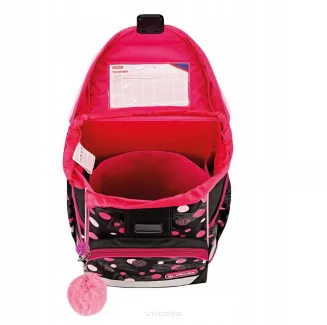 Tornister Herlitz Ultralight Cats&Dots - 4