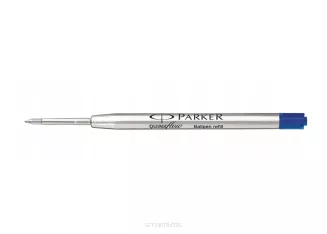 Wkład do Długopisu Parker QuinkFlow Niebieski F smartkleks.pl
