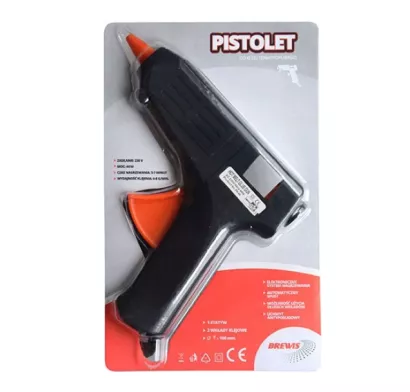 Pistolet Do Kleju Na Gorąco PK10 Brewis