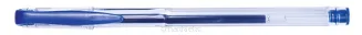 Długopis żelowy OFFICE PRODUCTS 0,5mm niebieski