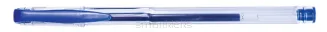 Długopis żelowy OFFICE PRODUCTS 0,5mm niebieski