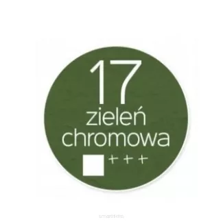 Farba Akrylowa Renesans 200ml 17 Zieleń Chromowa