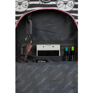 Plecak CoolPack Jerry Catnip SmartKleks.pl