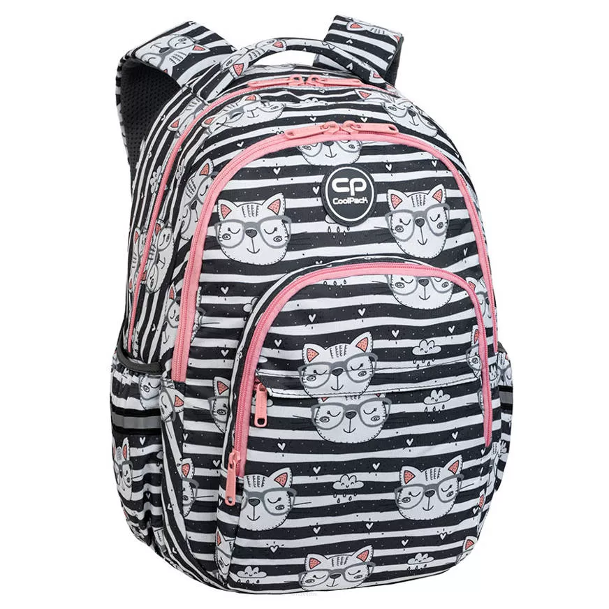 Plecak CoolPack Jerry Catnip SmartKleks.pl