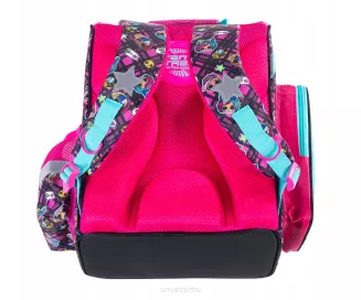 Tornister Szkolny LOL St.Majewski