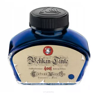 Atrament Pelikan Royal Blue 62,5ml smartkleks.pl