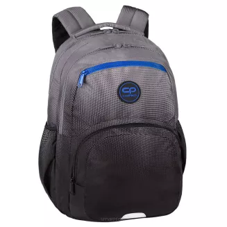 Plecak Szkolny Coolpack Pick Gradient Grey z Piórnikiem