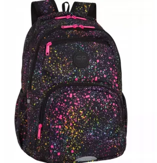 Plecak Młodzieżowy Coolpack Pick Galactica smartkleks.pl