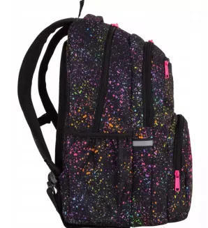 Plecak Młodzieżowy Coolpack Pick Galactica smartkleks.pl