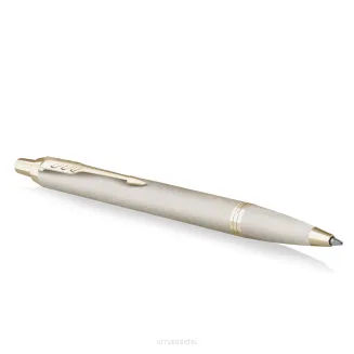 Długopis Parker IM Professionals Monochrome Champagne [2172956]