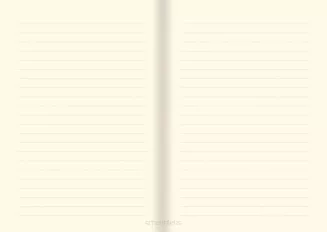 Notatnik Mini Ivory Peter Pauper 339553 - 2