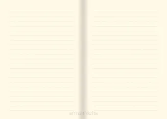 Notatnik Mini Ivory Peter Pauper 339553 - 2