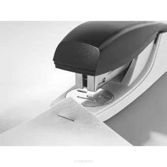 Zszywacz Leitz Nexxt  Niebieski Metal smartkleks.pl