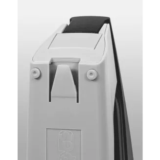 Zszywacz Leitz Nexxt  Niebieski Metal smartkleks.pl